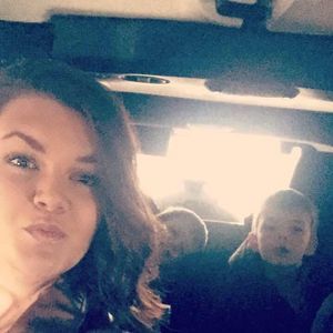 Meet your Posher, Casey